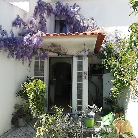 Silver Home Nazaré Kültér fotó