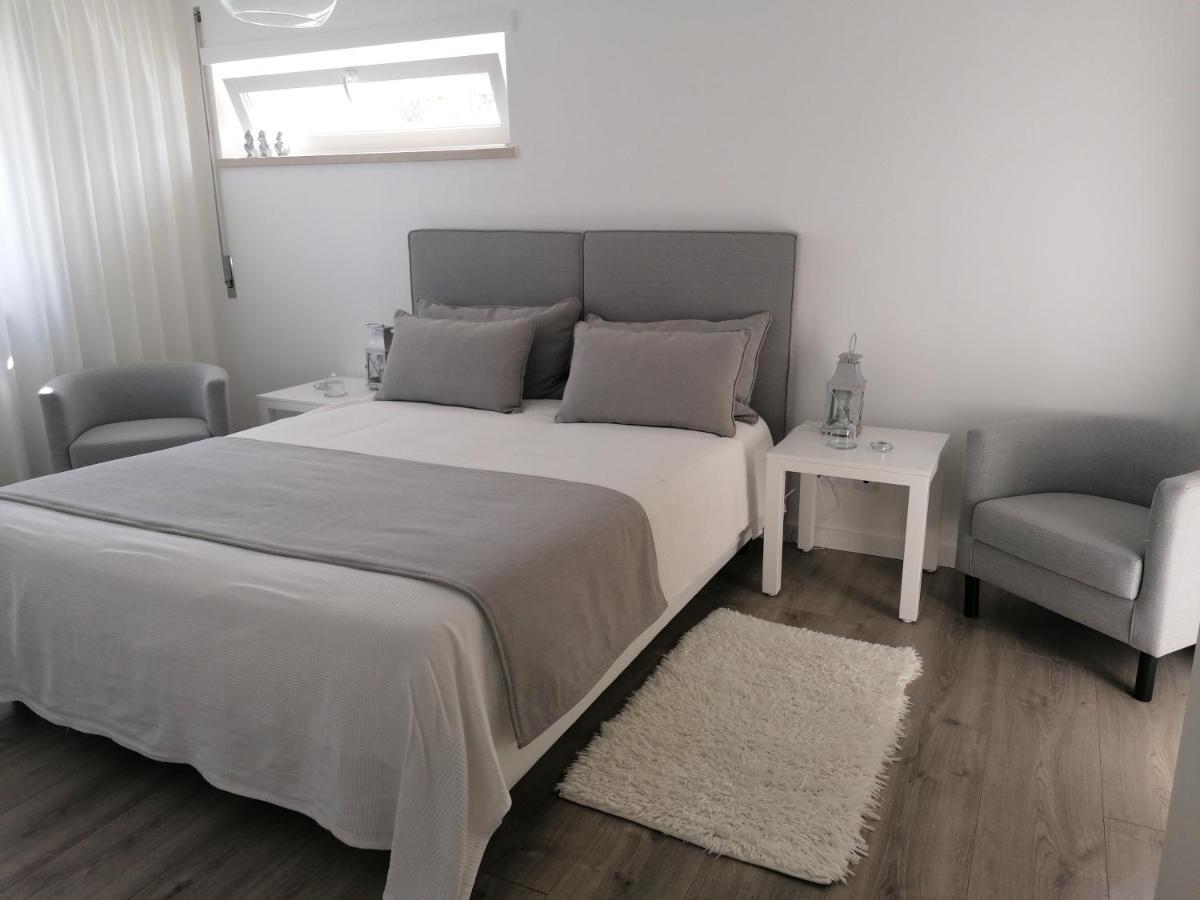 Silver Home Nazaré Kültér fotó