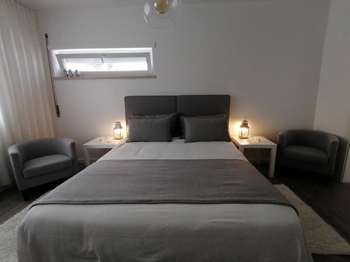 Silver Home Nazaré Kültér fotó