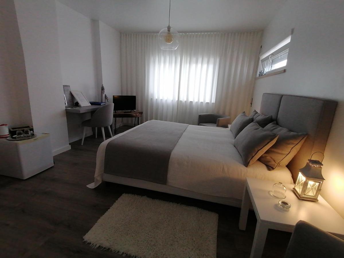 Silver Home Nazaré Kültér fotó