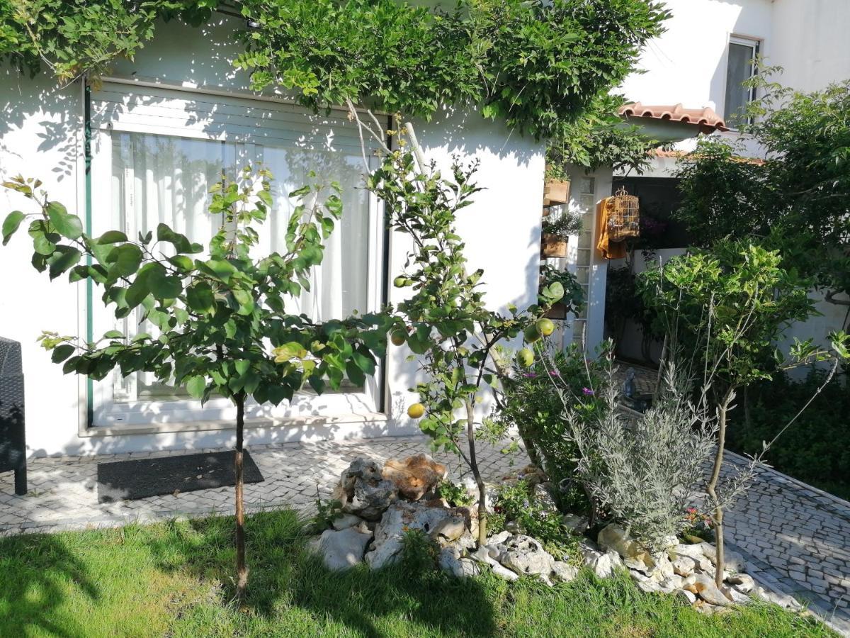 Silver Home Nazaré Kültér fotó