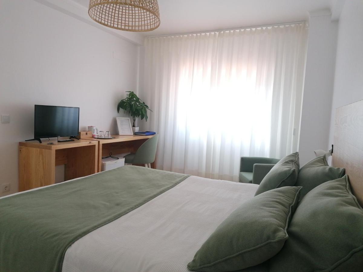 Silver Home Nazaré Kültér fotó
