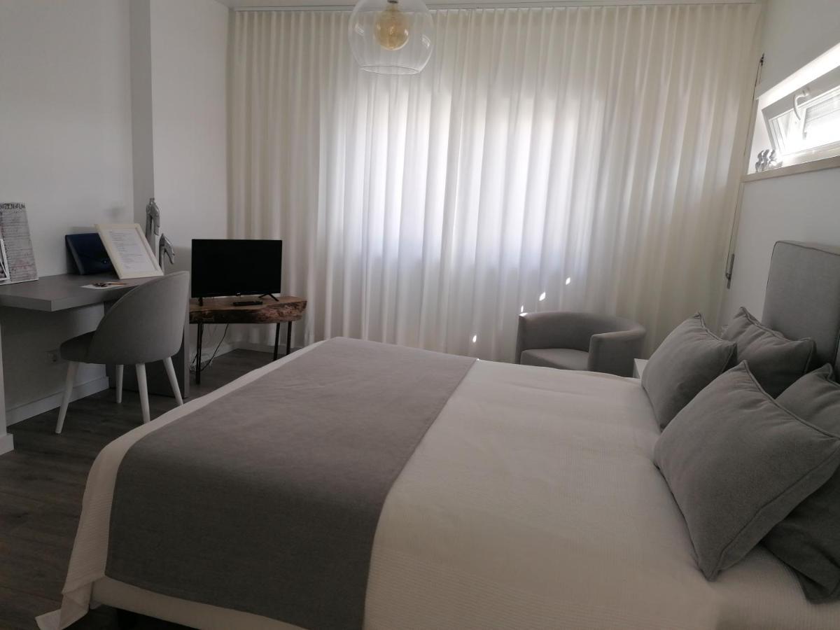 Silver Home Nazaré Kültér fotó