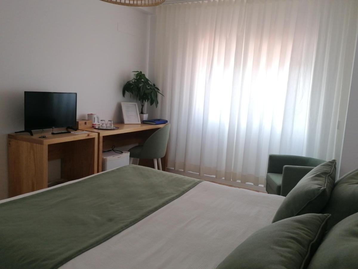 Silver Home Nazaré Kültér fotó