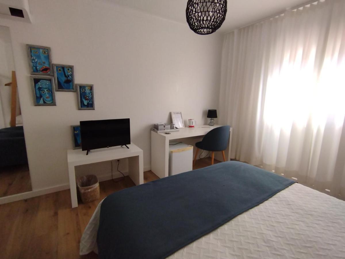 Silver Home Nazaré Kültér fotó