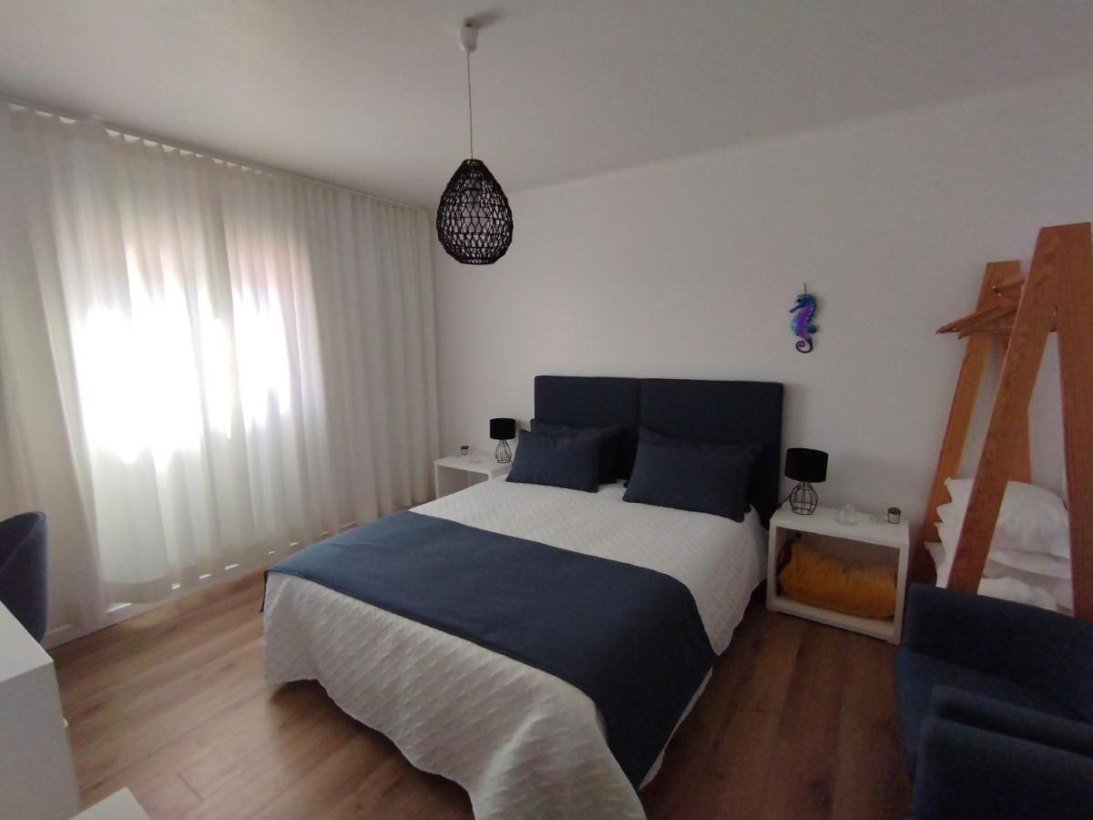 Silver Home Nazaré Kültér fotó