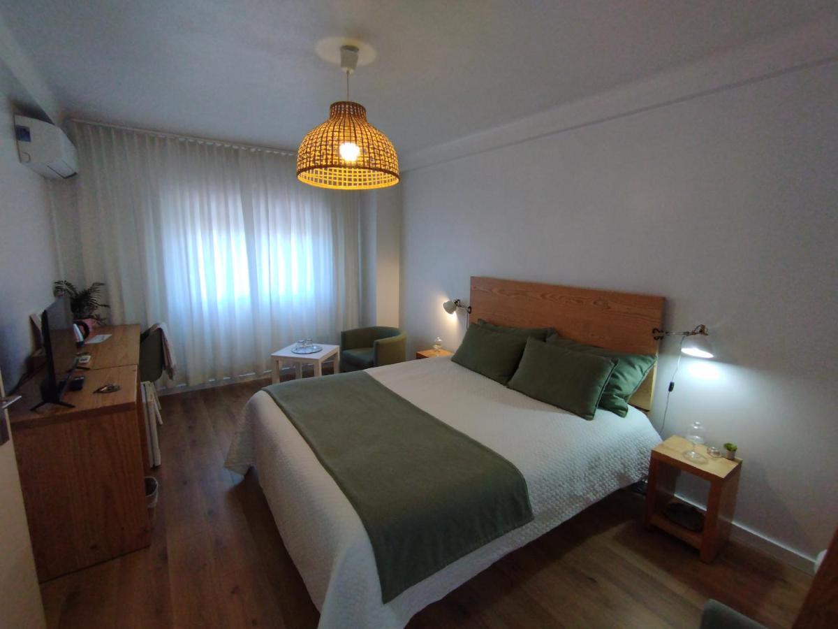 Silver Home Nazaré Kültér fotó