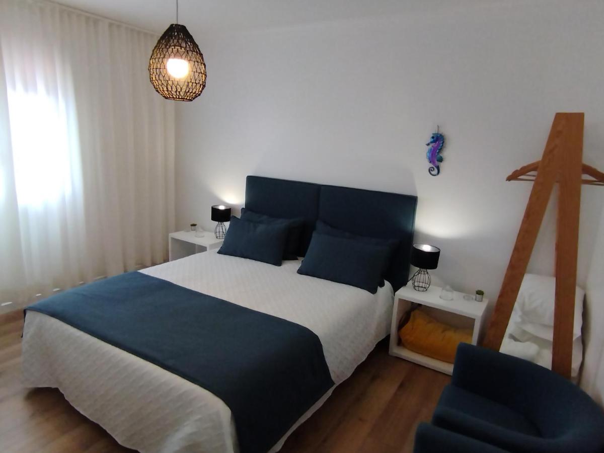 Silver Home Nazaré Kültér fotó