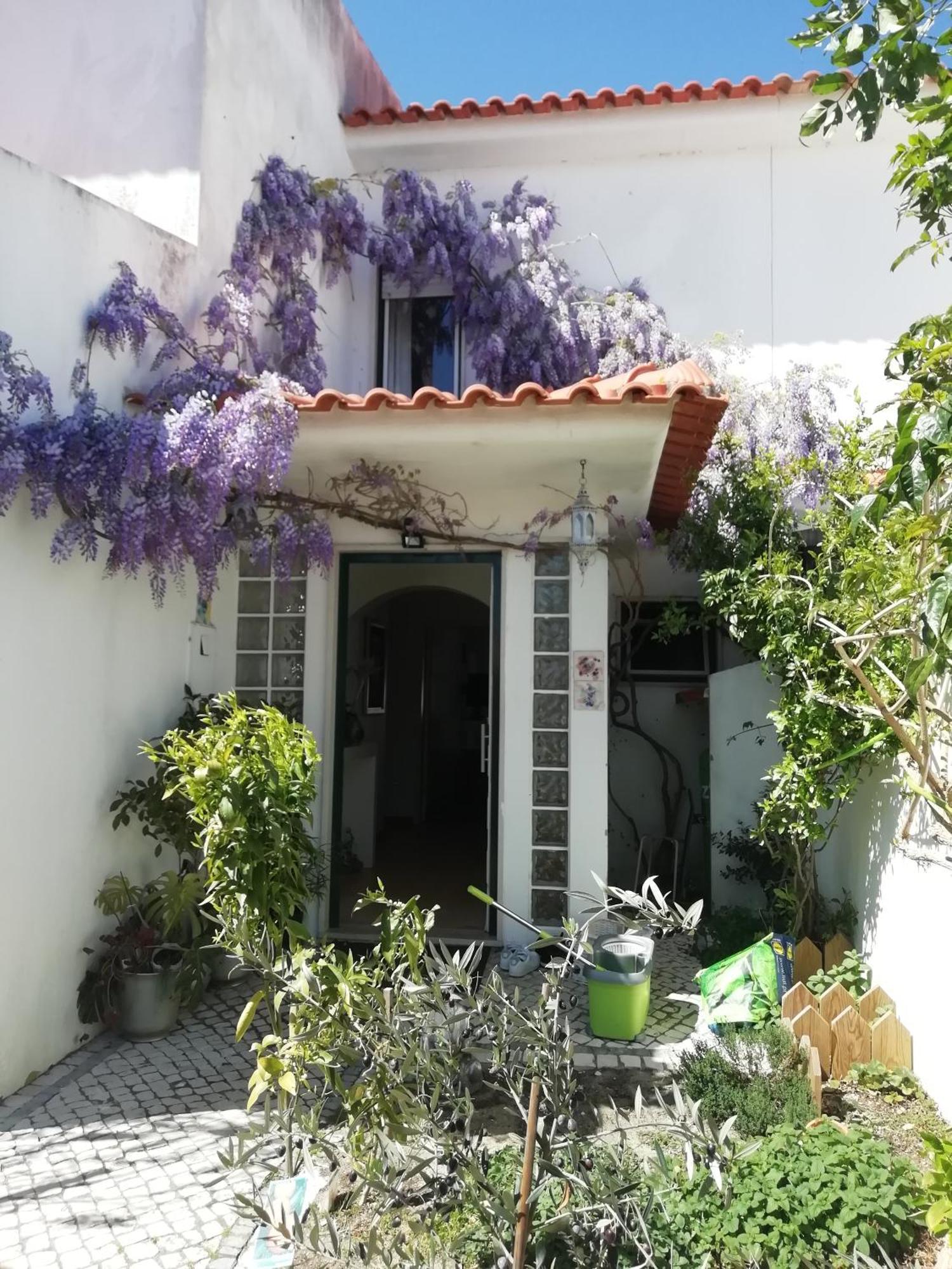 Silver Home Nazaré Kültér fotó